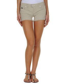Ra-re Shorts