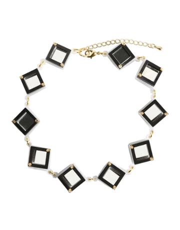 Anisha Parmar London Necklaces
