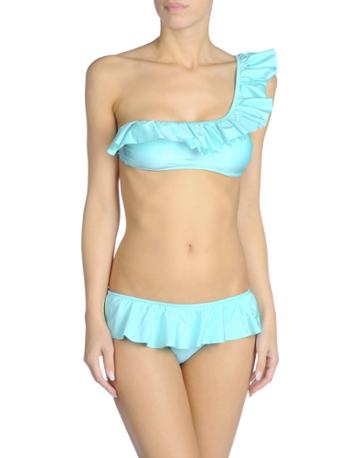 Sun Sisters Beachwear Bikinis