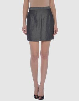 Alberto Biani Mini Skirts