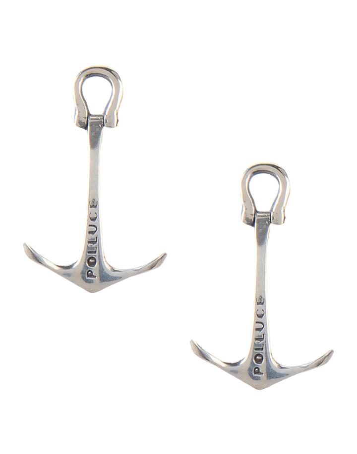 Polluce X Manuel Bozzi Earrings