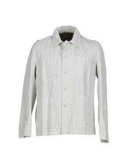 Free City Jackets