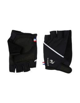 Le Coq Sportif Gloves