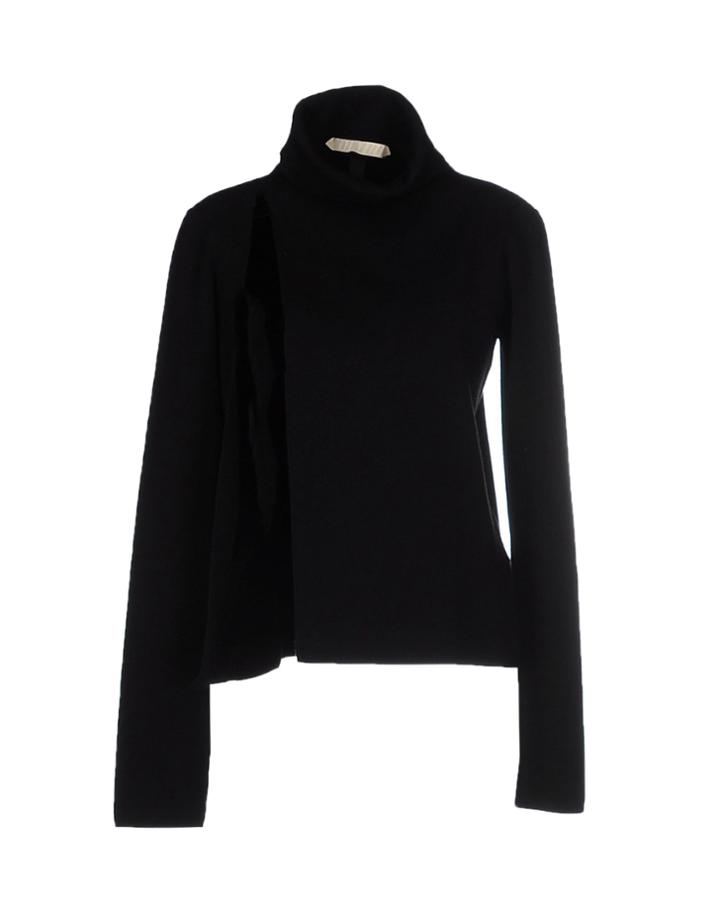 Off White C/o Virgil Abloh Turtlenecks