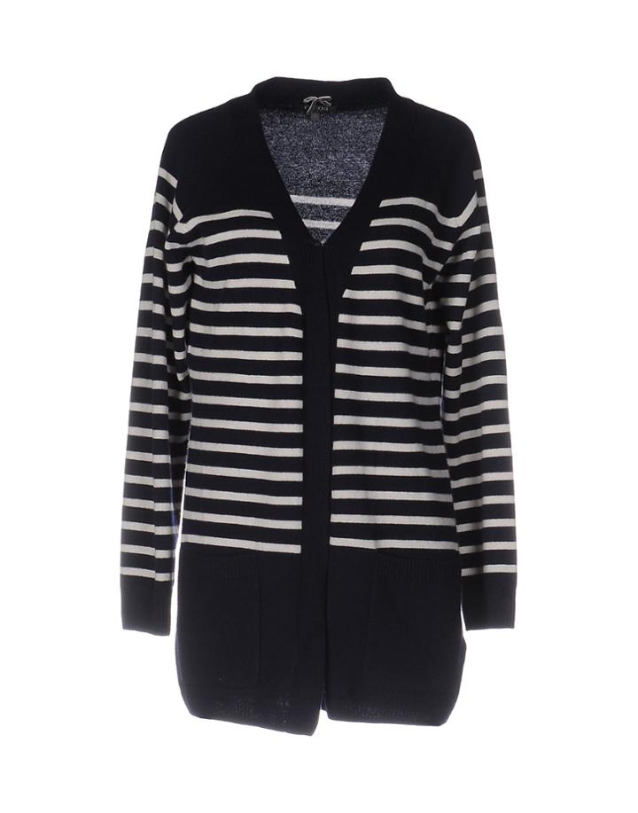Cocoa Cashmere Cardigans