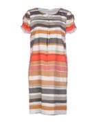 S Nia Bogner Short Dresses