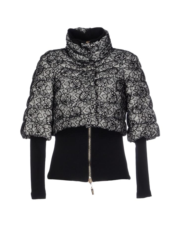 Mangano Down Jackets