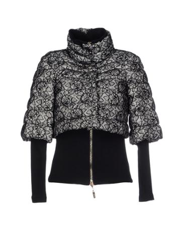 Mangano Down Jackets