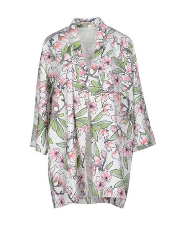 Emma Cook Overcoats