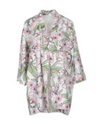 Emma Cook Overcoats