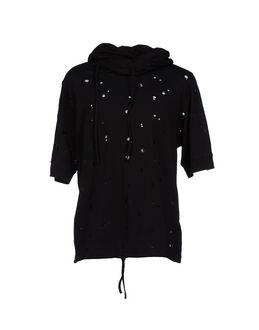 Ann Demeulemeester Sweatshirts