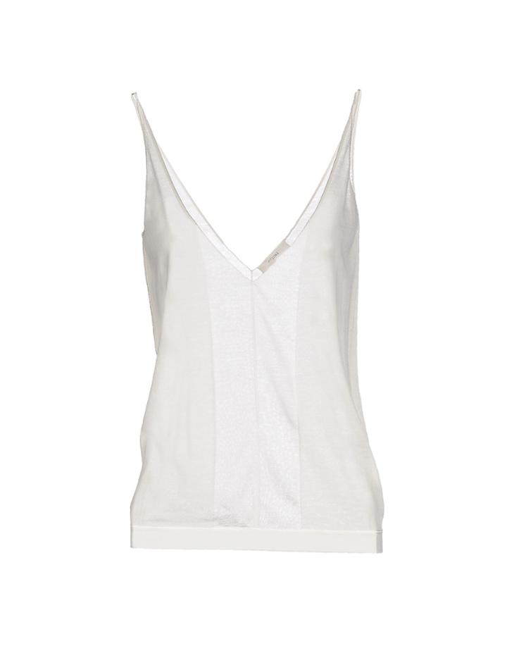 C Line Tank Tops