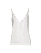 C Line Tank Tops