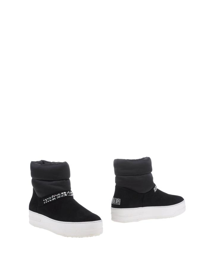 Vdp Collection Ankle Boots