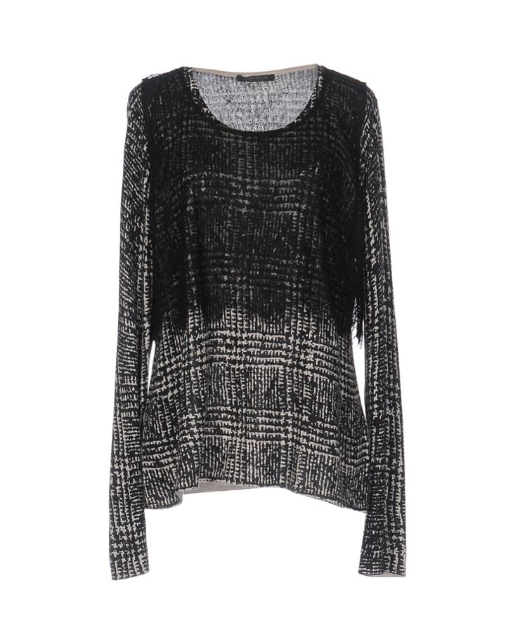 Marina Rinaldi Sweaters