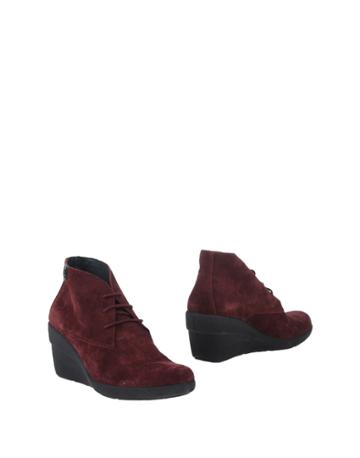 Enval Soft Ankle Boots