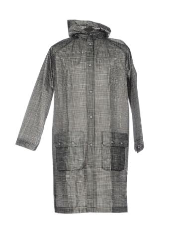 Becksondergaard Overcoats