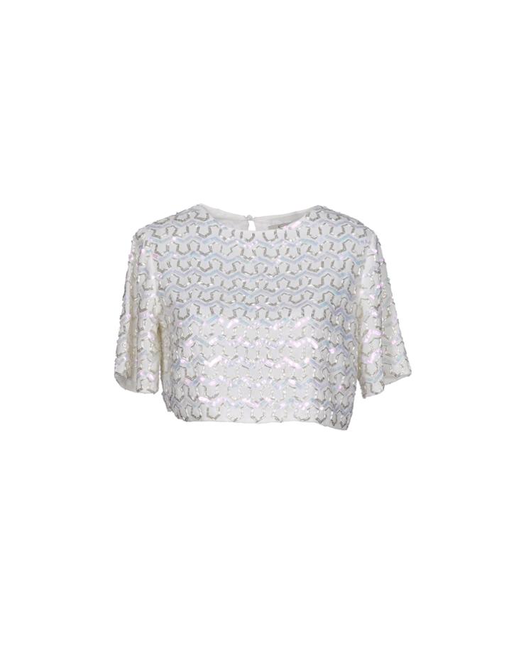 Supervintage Blouses