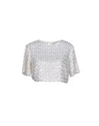 Supervintage Blouses