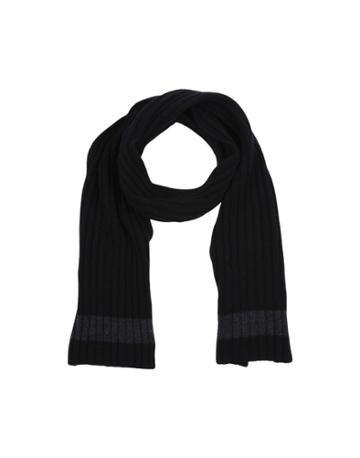 La Fileria Oblong Scarves