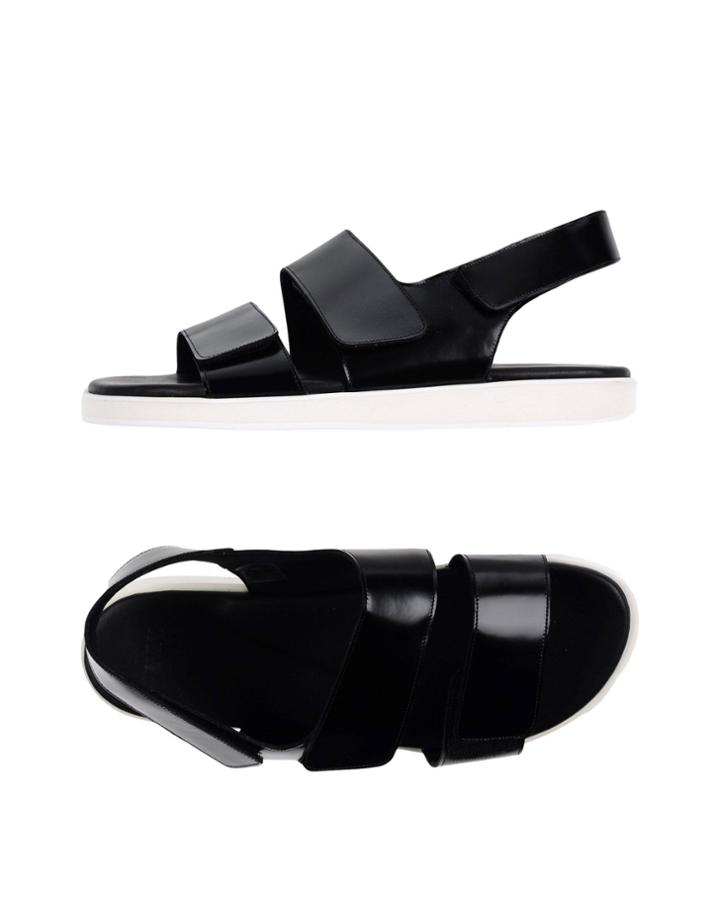 Wood Wood Sandals