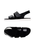 Wood Wood Sandals