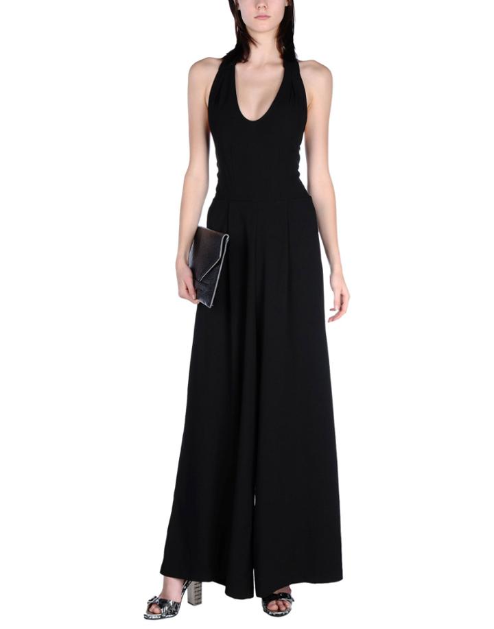Maison Dix Jumpsuits