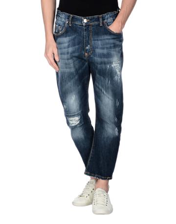 10 Milano Jeans