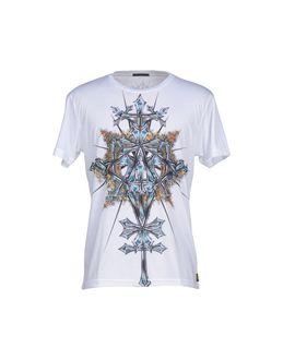 Diego Rodriguez T-shirts