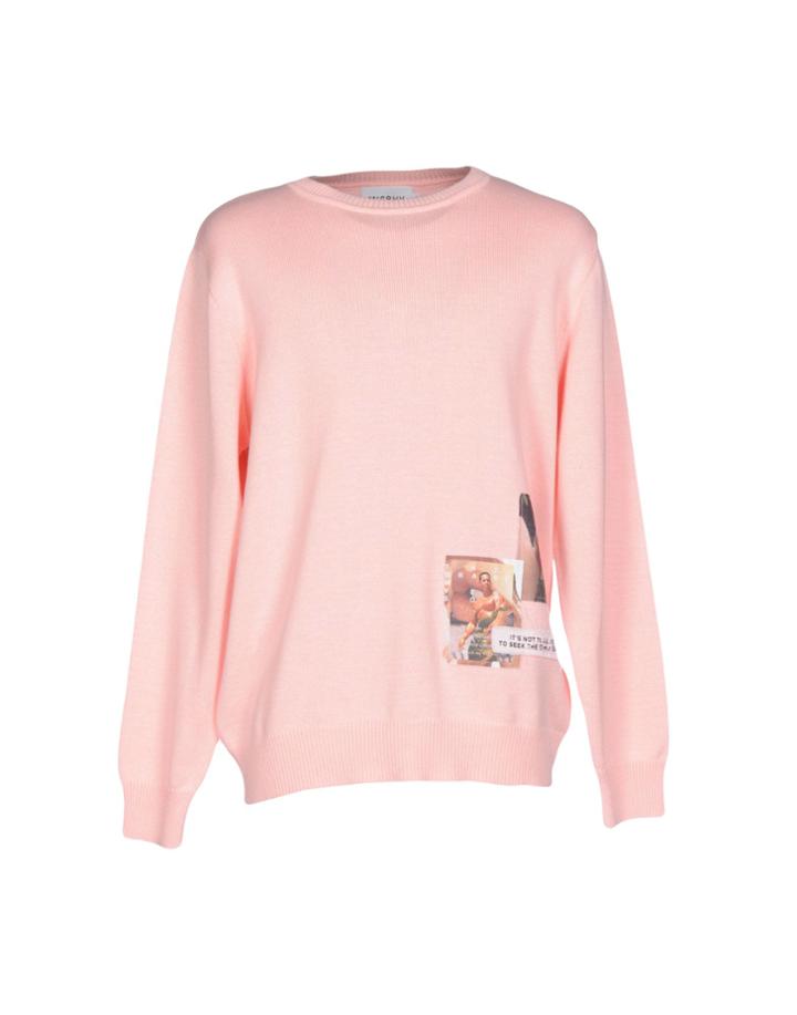 Misbhv Sweaters