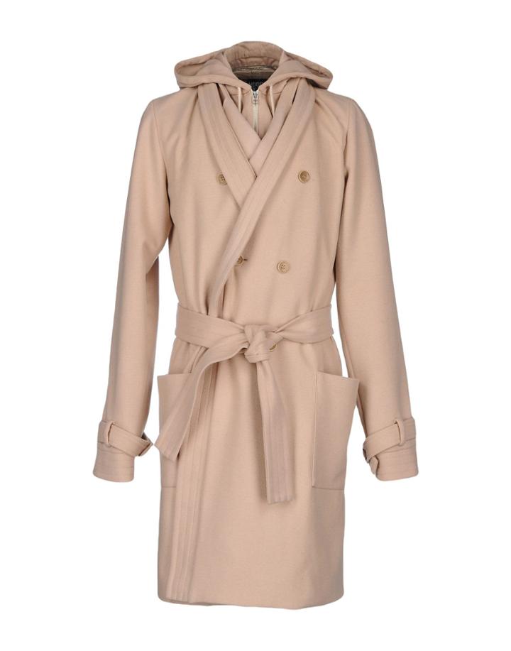 Hba Hood By Air Coats