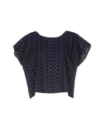Charlise Blouses