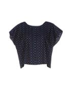 Charlise Blouses