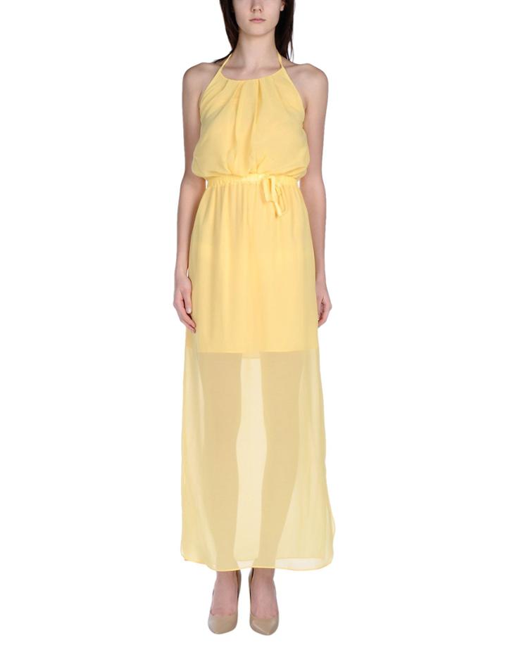 Emma Brendon Long Dresses