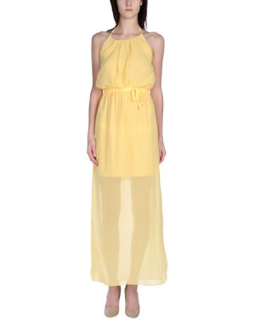 Emma Brendon Long Dresses