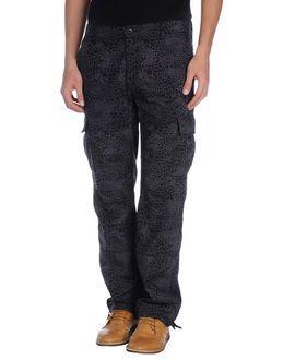 Huf Casual Pants