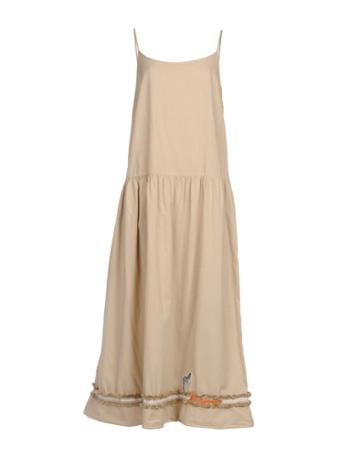 Sfizio 3/4 Length Dresses