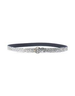 Twin-set Simona Barbieri Belts