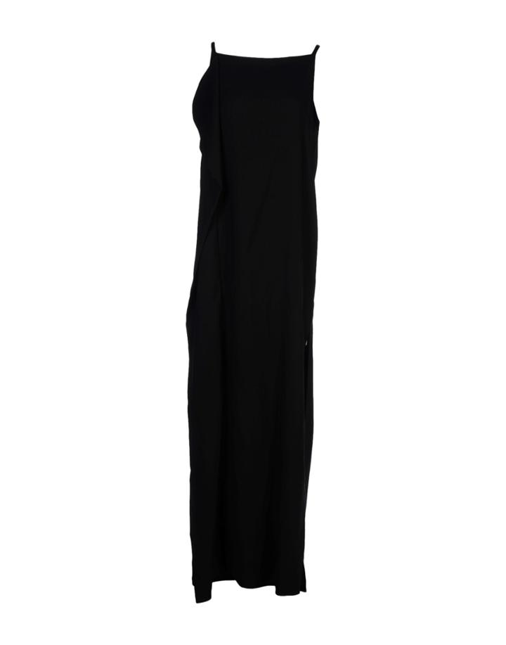 Trussardi Long Dresses