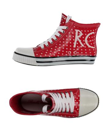 Rossella Carrara Sneakers