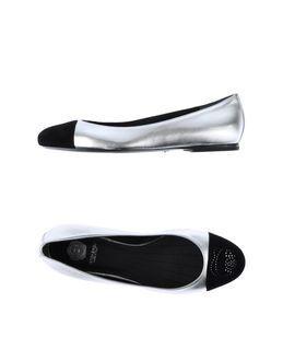 Viktor & Rolf Ballet Flats