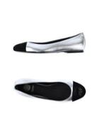 Viktor & Rolf Ballet Flats