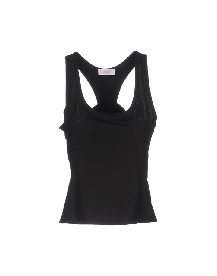 A.n.d.r.e.a's Tank Tops