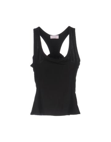 A.n.d.r.e.a's Tank Tops