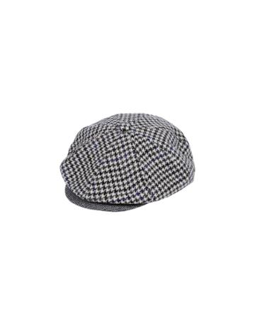 Downshifting Hats