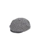 Downshifting Hats