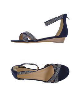 Divinas Barcelona Sandals