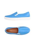 Zizi By Florsheim Sneakers