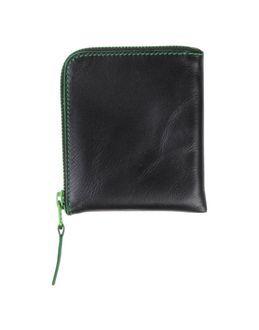 Comme Des Gar Ons Coin Purses