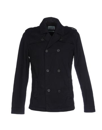 Jack & Jones Premium Overcoats